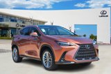 New 2026 Lexus NX 350 AWD w/ Luxury Package image 2