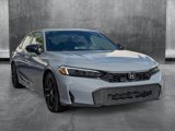 Certified 2025 Honda Civic Sport image 3
