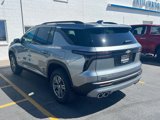 New 2025 Chevrolet Traverse LT w/ Driver Confidence Package image 5