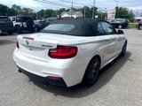 Used 2016 BMW M235i xDrive Convertible image 3