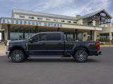 New 2025 Ford F250 Lariat image 3