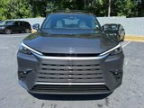 New 2025 Lexus TX 350 AWD image 3
