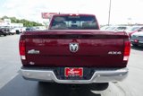 Used 2018 RAM 1500 Big Horn image 6