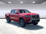 New 2026 Nissan Frontier SV w/ All-Weather Content Package image 6