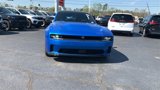 New 2025 Dodge Charger R/T w/ Sun & Sound Package image 2