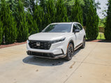 New 2026 Honda CR-V Sport-L image 5