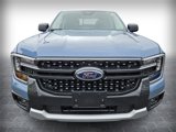 Used 2024 Ford Ranger XLT w/ FX4 Off-Road Package image 2