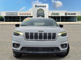 Certified 2023 Jeep Cherokee Altitude Lux image 6