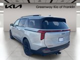 New 2025 Kia Carnival SX image 5