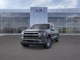 New 2025 Ford F150 Lariat image 2