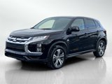 Used 2023 Mitsubishi Outlander Sport ES image 2