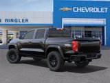New 2025 Chevrolet Colorado Trail Boss image 3