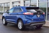 Used 2024 Ford Edge SEL w/ Convenience Package image 4