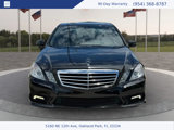 Used 2011 Mercedes-Benz E 350 Sedan image 2