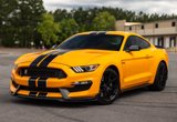 Used 2018 Ford Mustang Shelby GT350 w/ Electronics Package image 6