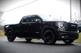 Used 2024 GMC Sierra 1500 Elevation w/ Elevation Premium Package image 3