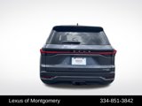 New 2025 Lexus TX 350 AWD image 4