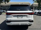 New 2025 Lexus TX 500h AWD image 4