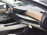 New 2025 Nissan Murano Platinum image 6