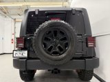 Used 2014 Jeep Wrangler Unlimited Sport w/ Quick Order Package 23S image 6