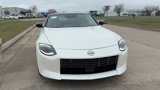 New 2025 Nissan Z Performance image 3