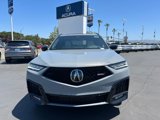 New 2025 Acura MDX Type S image 2