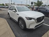 Used 2024 MAZDA CX-90 3.3 Turbo w/ Premium Plus Pkg image 3