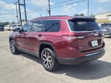 Used 2024 Jeep Grand Cherokee L Limited w/ Trailer Tow Package image 2