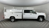 New 2025 Chevrolet Silverado 3500 W/T w/ WT Convenience Package image 2