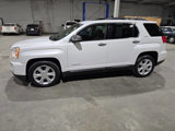 Used 2017 GMC Terrain SLT w/ Open Road Package image 4