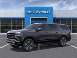 New 2025 Chevrolet Suburban Z71 w/ Z71 Off-Road Package image 2