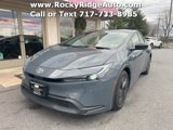 Used 2023 Toyota Prius LE image 3