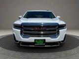 Used 2023 GMC Acadia SLT image 3