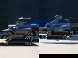 Used 2024 Porsche Macan 4 Electric image 2