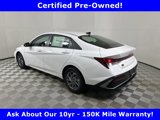 Used 2024 Hyundai Elantra SEL image 5