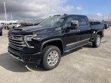 New 2025 Chevrolet Silverado 2500 High Country w/ High Country Premium Package image 3