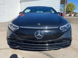 Used 2022 Mercedes-Benz EQS 450+ Sedan image 2