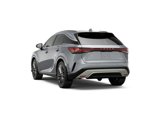 New 2025 Lexus RX 350 w/ Luxury Package image 3