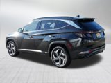 Used 2023 Hyundai Tucson Limited image 5