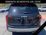 New 2025 Kia Telluride S image 4