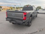 Used 2024 Ford F350 Lariat w/ Lariat Ultimate Package image 5
