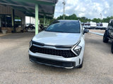Used 2023 Kia Sportage X-Line w/ X-Line Premium Package image 3
