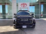 New 2025 Toyota Sequoia TRD Pro image 3