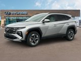 New 2025 Hyundai Tucson SEL image 2