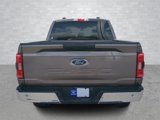 Certified 2023 Ford F150 XLT image 4