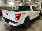 Used 2023 Ford F150 Lariat w/ Equipment Group 502A High image 4