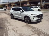 Used 2023 Hyundai Santa Fe Calligraphy w/ Cargo Package image 3