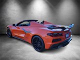 New 2025 Chevrolet Corvette Z06 w/ Z07 Performance Package image 4