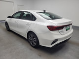 Used 2024 Kia Forte LXS image 5