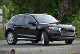 Used 2018 Audi Q5 2.0T Premium Plus w/ Premium Plus Package image 4